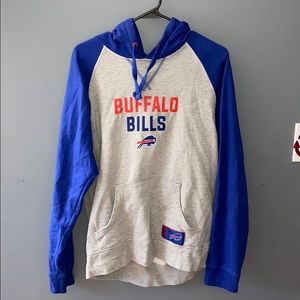 Buffalo Bills Hoodie